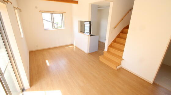 アットホーム 広島市安佐北区 口田南３丁目 ２ｓｌｄｋ 提供元 株 良和ハウス 安佐南店 広島市安佐北区の賃貸一戸建て