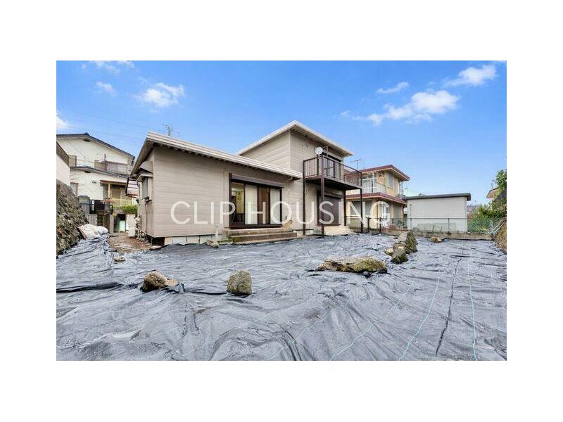 Higashiyamato City, Kohan 2-chome (Musashi-Yamato Station), 2-story, 3LDK