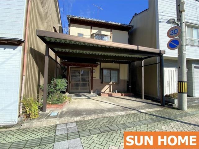 Cheap house for sale in Kamiichi, Toyama
