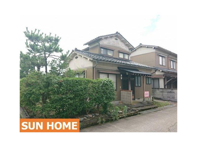 Takaoka City, Todo Ichinose (Todo Station), 2-story, 5K