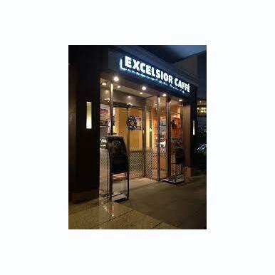 エクセルシオール カフェ 東京オペラシティ店 距離:1,174m