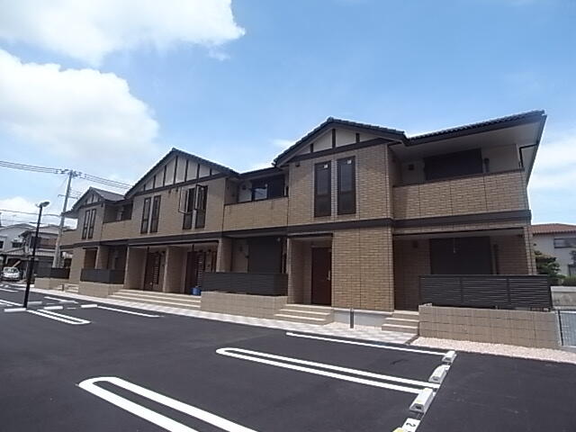 アットホーム ソレイユ 201 3ldk 提供元 ルークスター 株 賃貸館東加古川店 加古川市の賃貸アパート アットホーム ソレイユ 201 3ldk 提供元 ルークスター 株 賃貸館東加古川店 加古川市の賃貸アパート