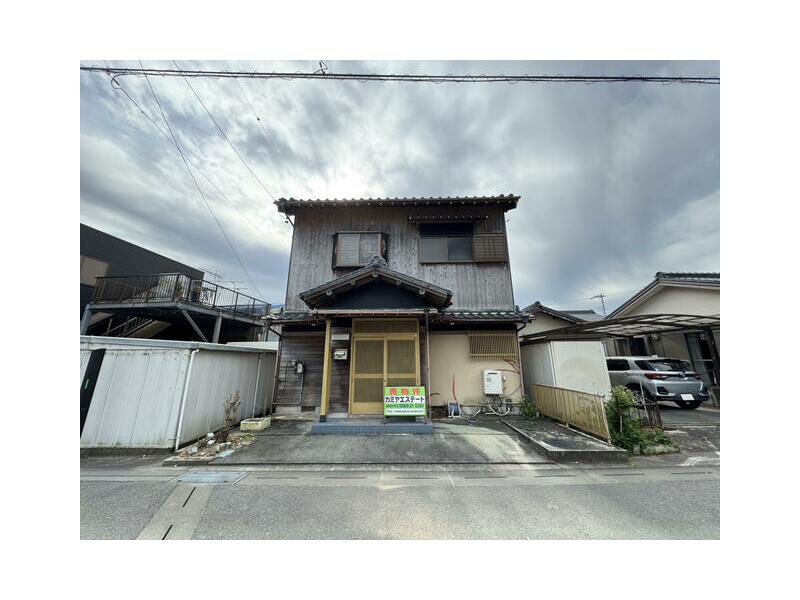 2-story building, 6DK, Katana-gun Minamichita-cho, Katana-gun Nakagata (Utsumi Station)