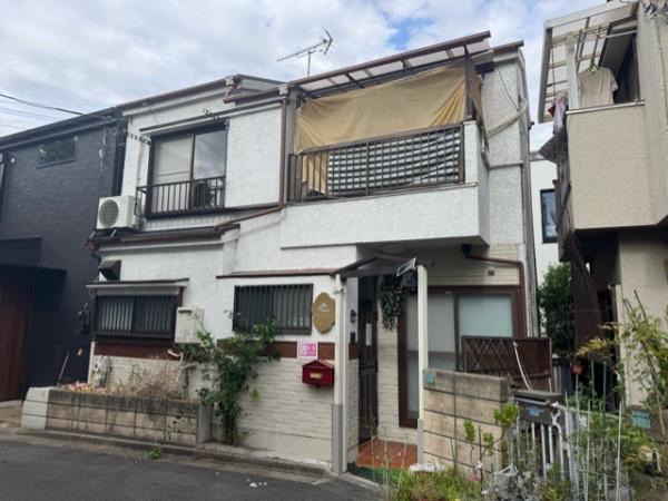 Cheap house for sale in Toshima, Tokyo