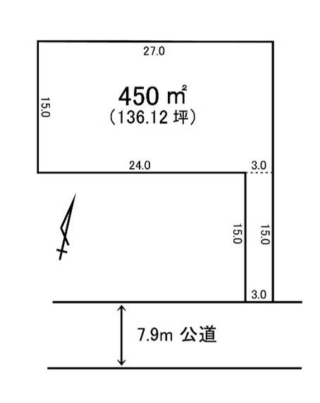 アットホーム 常陸太田市 真弓町 大甕駅 住宅用地 6972865036 常陸太田市の土地 売地 宅地 分譲地など土地の購入情報