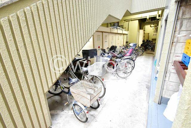 ｗｔｃ武蔵小山 3階 １ｌｄｋ 品川区の中古マンション アットホーム マンション購入の情報