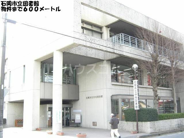 アットホーム 石岡市 総社１丁目 石岡駅 ０１０１０ ２ｌｄｋ 提供元 ハウスコム 株 水戸駅前店 石岡 市の賃貸マンション