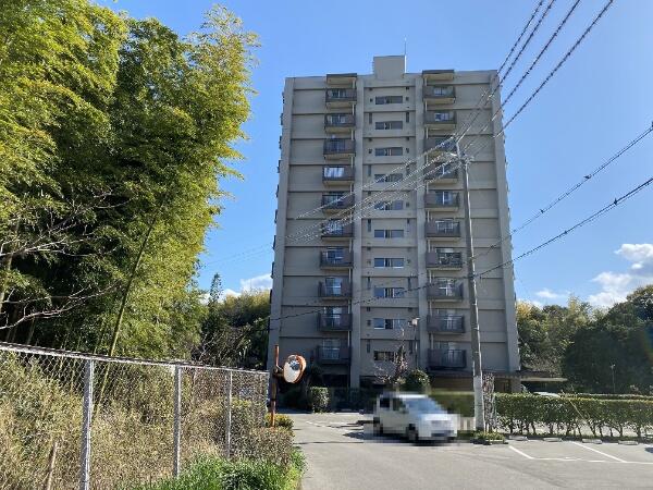泉南一丘住宅６９号棟 5階 ３ｓｌｄｋ 泉南市の中古マンション アットホーム マンション購入の情報