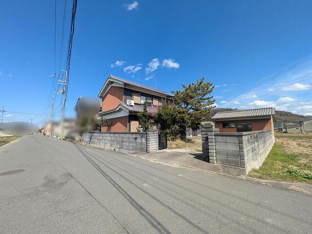 アットホーム】御所市 大字本馬 （玉手駅 ） 2階建 6LDK