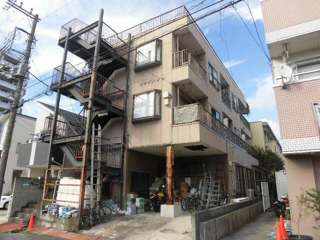 千葉県 市川市 相之川１丁目 南行徳駅 の売りビル 一括マンション その他 賃貸 不動産情報はアットホーム