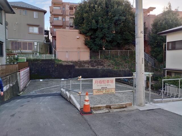 神奈川県 横浜市戸塚区 戸塚町 戸塚駅 の月極駐車場 賃貸駐車場 賃貸 不動産情報はアットホーム