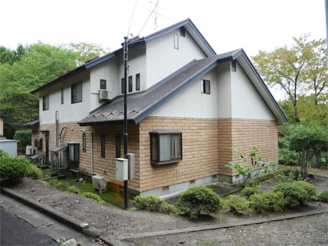 Cheap house for sale in Kami, Miyagi
