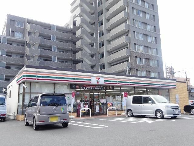 アットホーム シャトレーゼ ６０５ １ｋ 提供元 エイブルネットワーク天文館店 株 オーリック不動産 鹿児島市の賃貸マンション