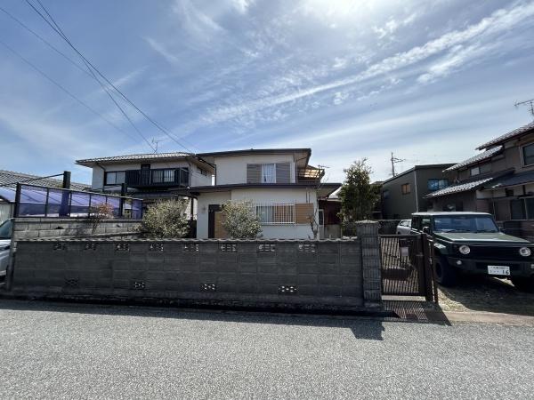 Cheap house for sale in Hikone, Shiga