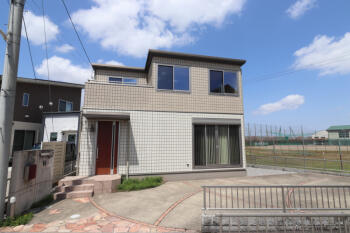 Cheap house for sale in Aichi, Shiga