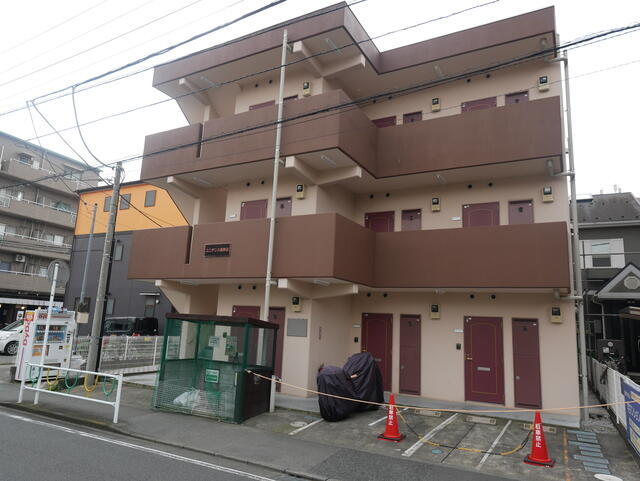 アットホーム ユニデンス淵野辺 1階 提供元 株 タウンハウジング 橋本店 相模原市中央区の賃貸マンション