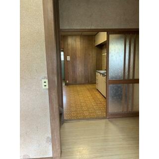 detached 板野郡上板町上六條