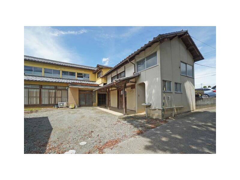 Chuo City Otorii (Kai Ueno Station) 2-story 7DK