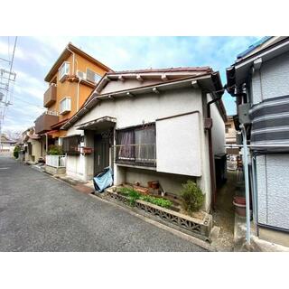 detached 藤井寺市惣社２丁目