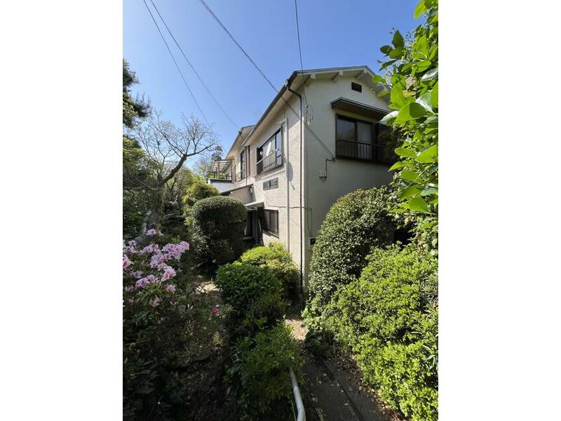 Odawara City, Kuno (Odawara Station) 2-story 7LDK