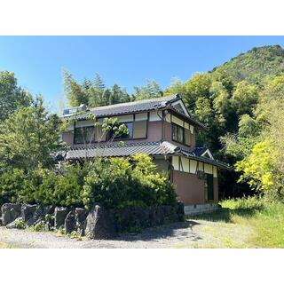 detached 丹波市春日町小多利