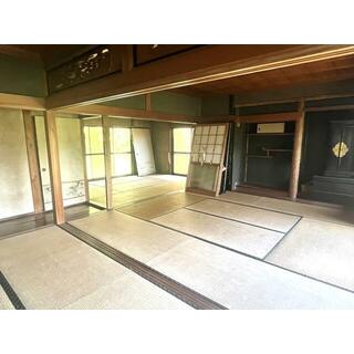 detached 丹波市春日町小多利
