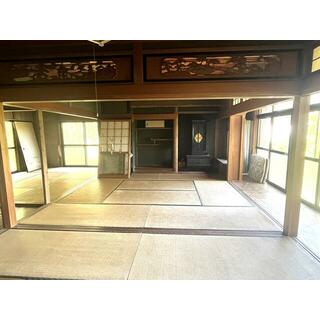 detached 丹波市春日町小多利