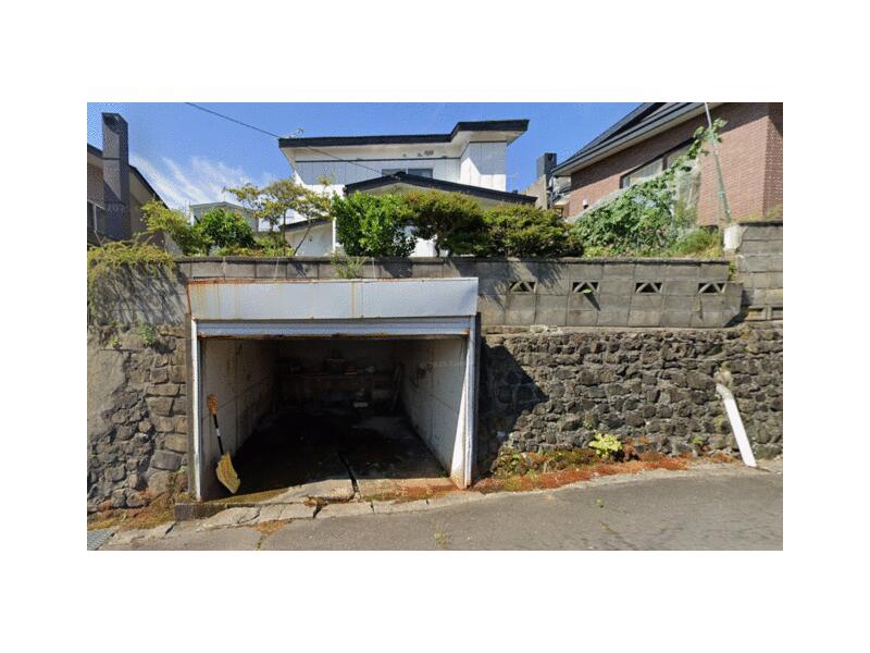 Noboribetsu City, Wakakusa 5-chome (Washibetsu Station) 2-story 4DK