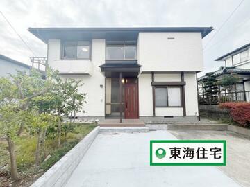 アットホーム】宮城郡七ヶ浜町 汐見台3丁目（多賀城駅） 2階建