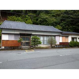 detached 多気郡大台町茂原