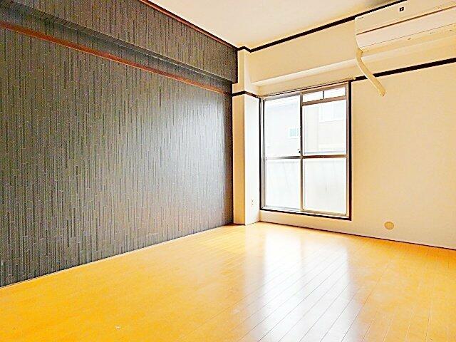 アットホーム コーポ安藤 １０１ ２ｄｋ 提供元 株 ユニホー 管理事業部 名古屋市北区の賃貸マンション