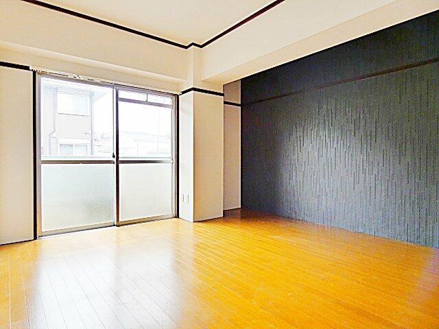 アットホーム コーポ安藤 １０１ ２ｄｋ 提供元 株 ユニホー 管理事業部 名古屋市北区の賃貸マンション