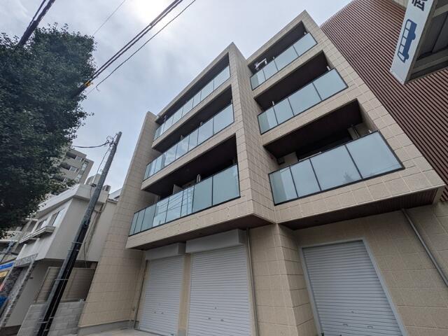 西荻窪駅徒歩20分2LDK敷礼2カ月ペット不可 前田真宏監督の「西荻窪駅徒歩20分2LDK敷礼2ヶ月ペット不可