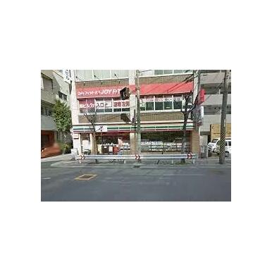 セブンイレブン 大阪鷺洲3丁目店 距離:401m