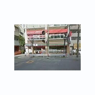 セブンイレブン 大阪鷺洲3丁目店 距離:401m