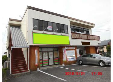 アットホーム 賛久ビル 事務室3 提供元 株 若草不動産 佐賀市の貸事務所