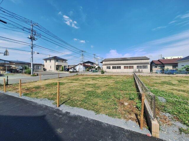 アットホーム】高崎市 倉賀野町 （倉賀野駅 ） 住宅用地
