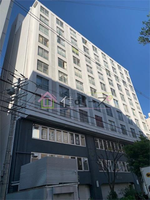 アットホーム 新大阪コーポラス 11階 ワンルーム 提供元 住むーズ 四ツ橋堀江店 株 谷山企画 大阪 市淀川区の賃貸マンション