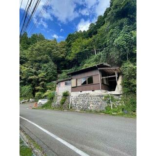 detached 五條市大塔町辻堂