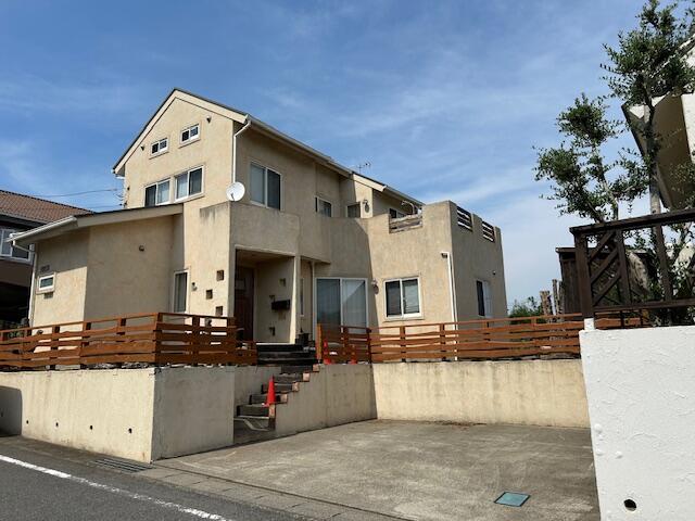 【アットホーム】高崎市 棟高町（井野駅） 2階建 3LDK[6986610225]高崎市の一戸建て（提供元：(株)K・ドリーム）｜一軒家・家の購入
