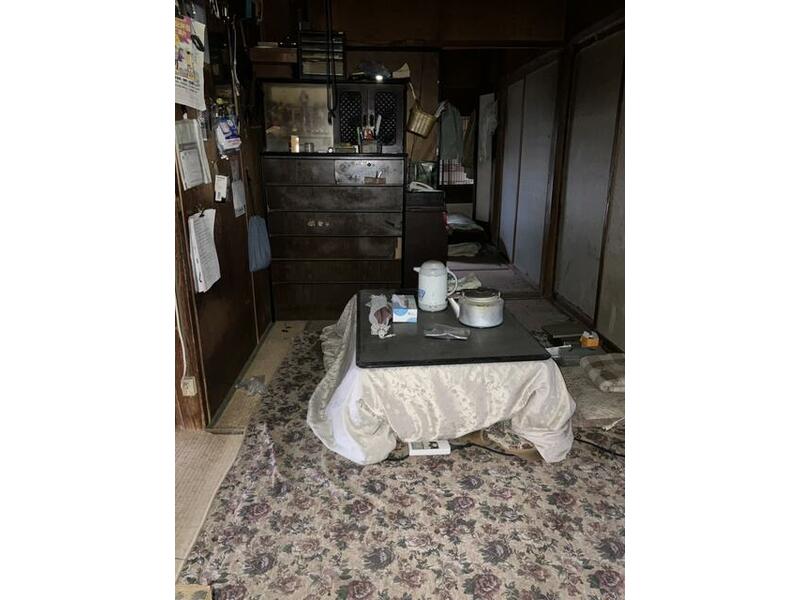 Togane-city Tonomari Single story house 4DK

980,000 yen