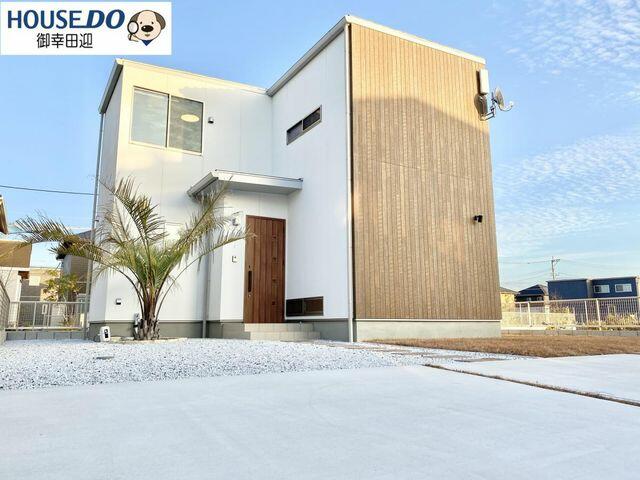 アットホーム 熊本市南区 良町４丁目 2階建 ３ｌｄｋ 熊本 市南区の中古一戸建て 提供元 ハウスドゥ御幸田迎 株 ｒｅｍａｄｏ 一軒家 家の購入