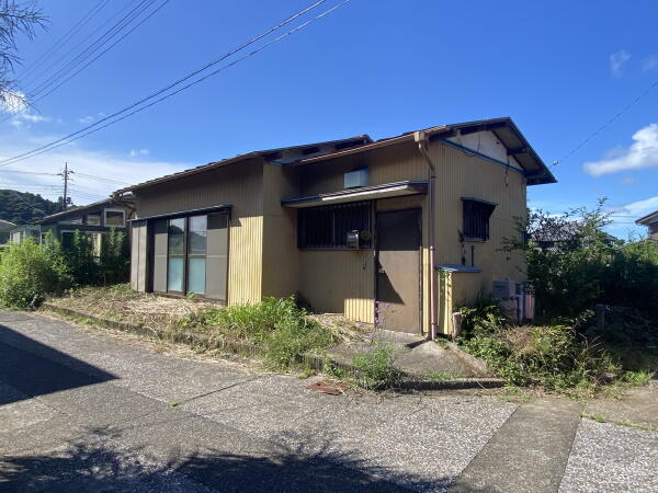 detached 夷隅郡御宿町上布施