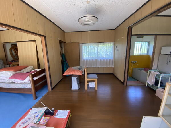 detached 夷隅郡御宿町上布施