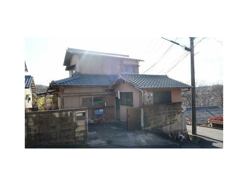 Mitsukatsu, Kita Ward, Okayama City 2-story 6SDK