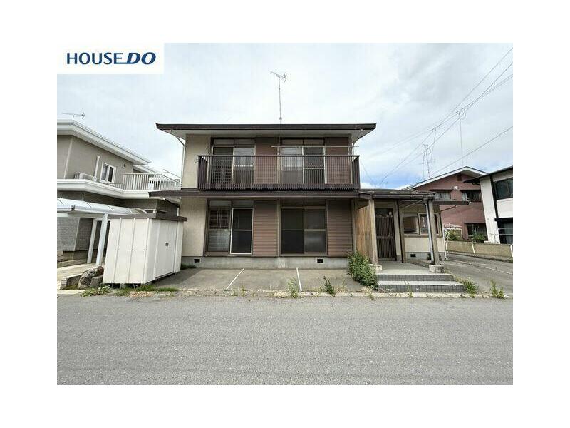 Hachinohe City, Ishido 3-chome (Naganohara Station) 2-story 5DK