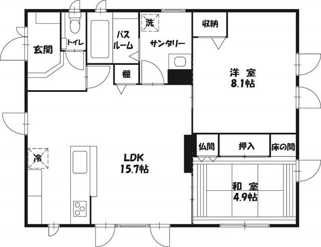 アットホーム 苫小牧市 花園町２丁目 青葉駅 平屋建 ２ｌｄｋ 苫小牧市の中古一戸建て 提供元 北海道セキスイハイム 株 不動産部札幌東営業所 一軒家 家の購入