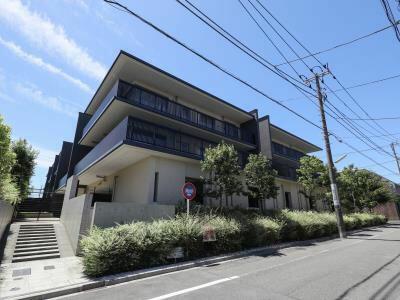 リーフィアレジデンス等々力 3階 ３ｌｄｋ 世田谷区の中古マンション アットホーム マンション購入の情報