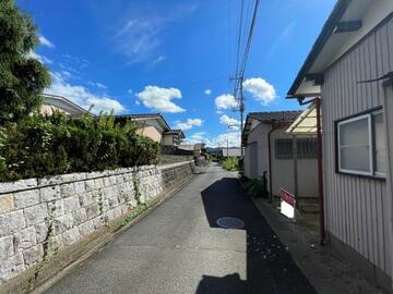 アットホーム】笠間市 笠間 平屋建 2DK[1095004697]笠間市の