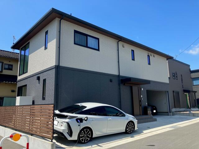 アットホーム】富士市 今泉 (富士駅 ) 2階建 3LDK アットホーム】富士市 今泉 (富士駅 ) 2階建 3LDK